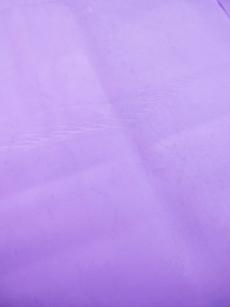 Пленка Сливочная 58смх58см (20листов), цвет Кристально фиолетовый
